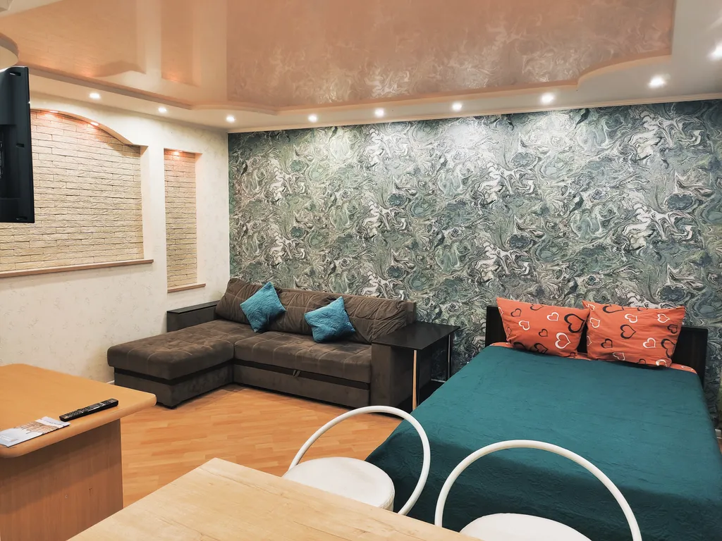 Квартира в историческом центре у Набережной и Кремля