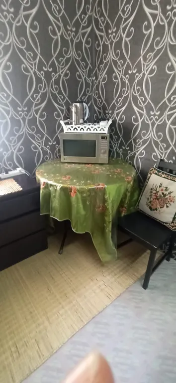 Комната на вилле у моря