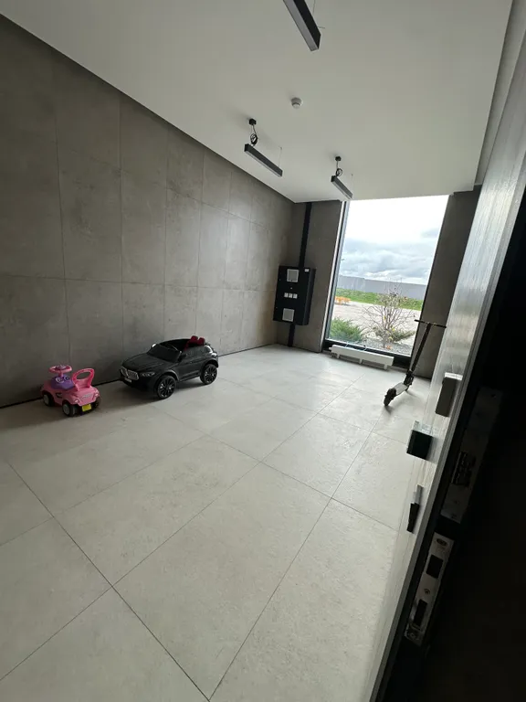 Дизайнерская квартира