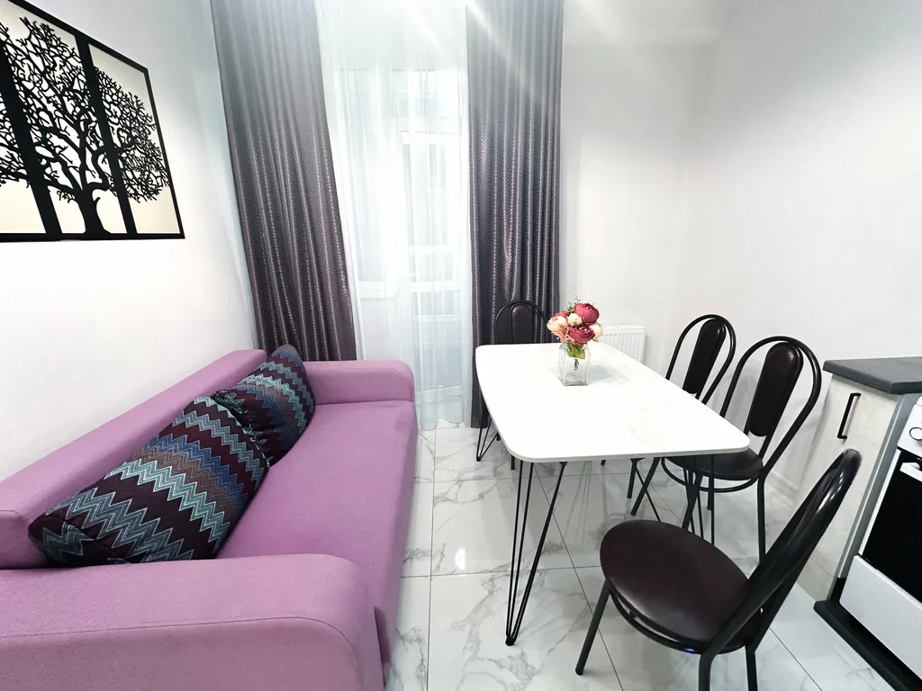 Квартира в центре