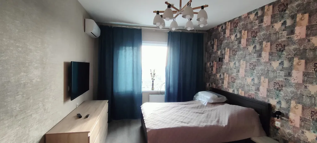 Квартира вблизи Горного воздуха