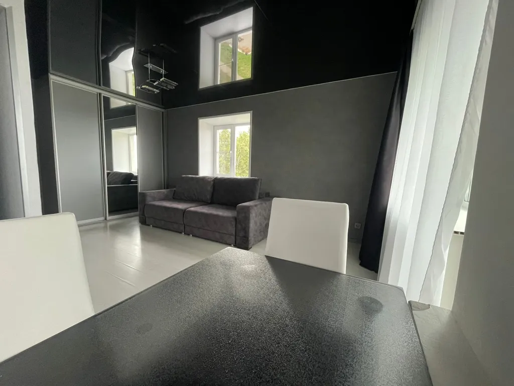 Уютная квартира с видом на море