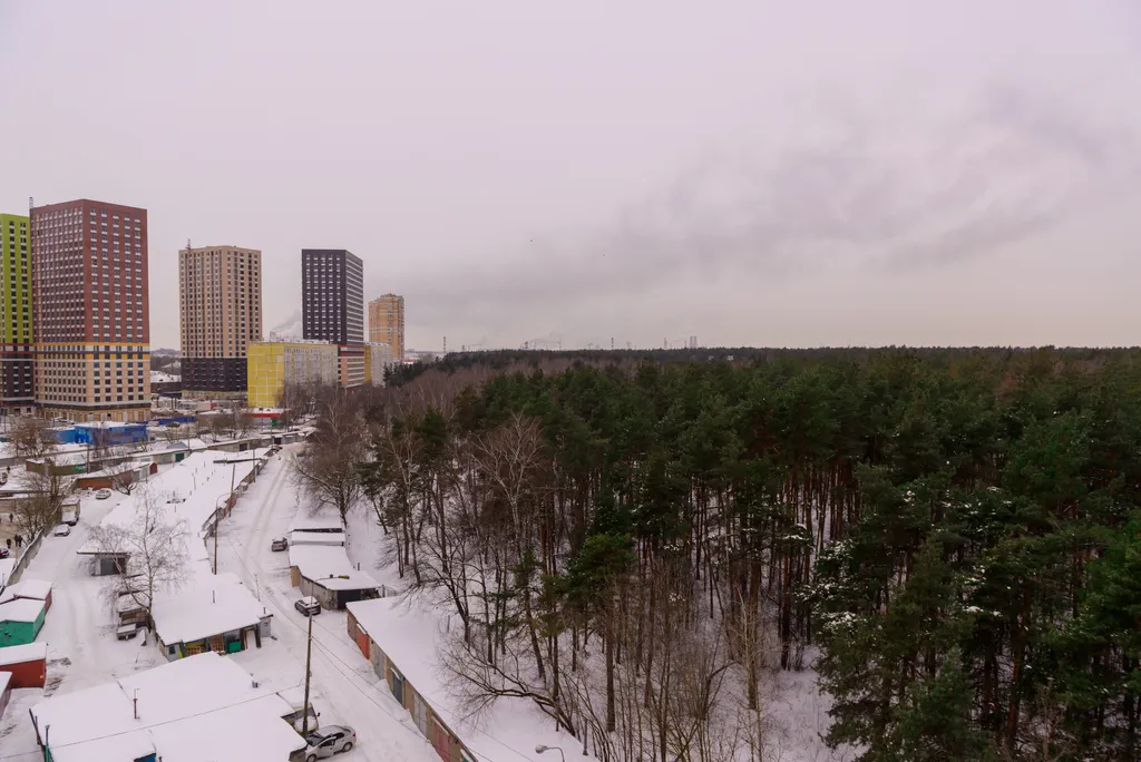 Студия у метро Котельники на Строителей 5