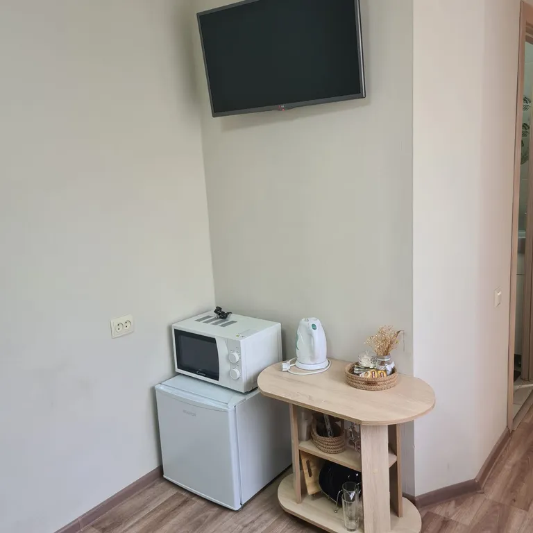 Уютное тихое жильё рядом с вокзалом парком и магазинами