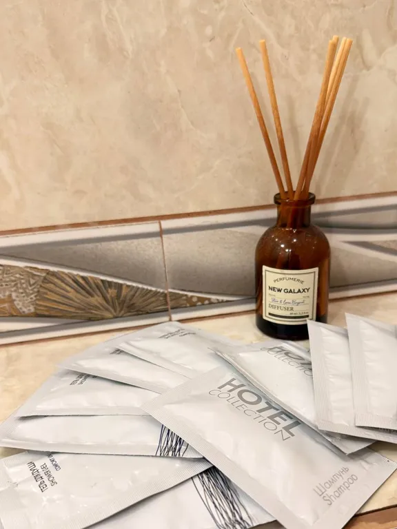 Уютные трехкомнатные апартаменты в ЖК Успенский