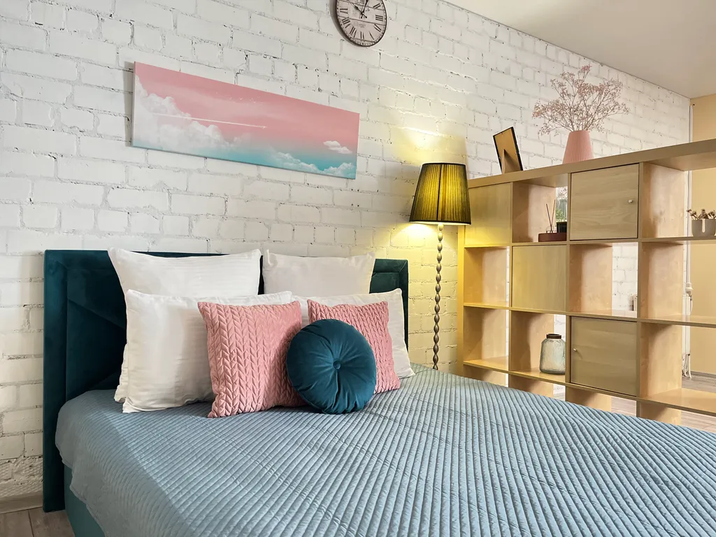 Квартира Funny-Honey со своей парковкой в историческом центре — аренда посуточно в Владимир