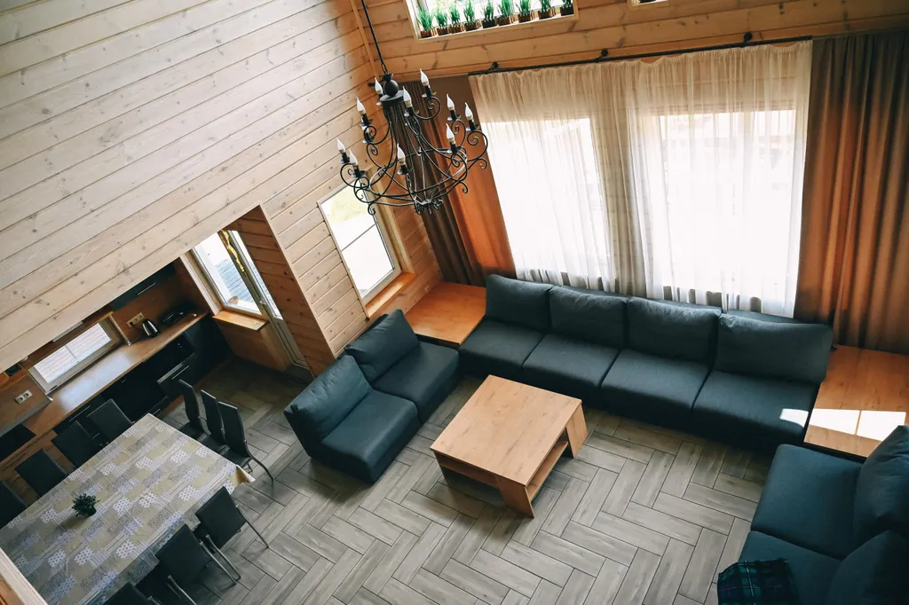 9-комнатный Дом