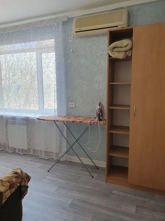 Уютная квартира с видом на море