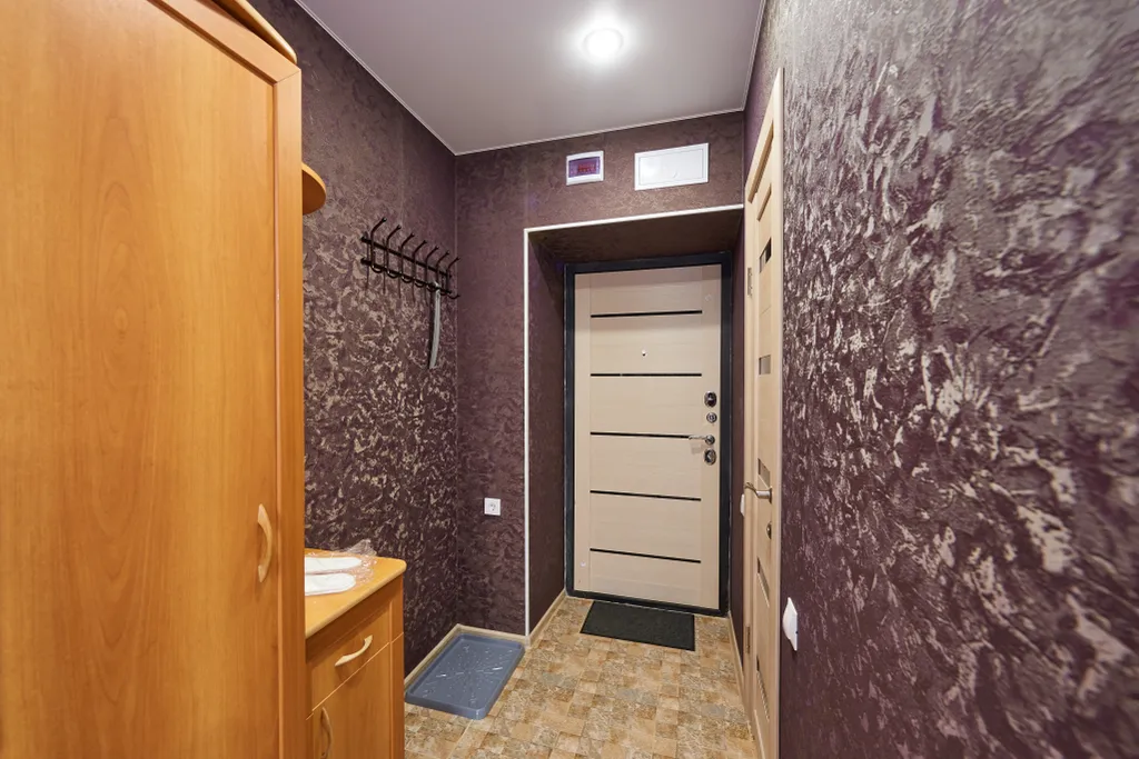 Квартира для комфортного отдыха