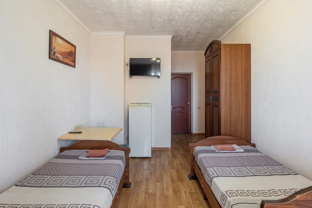 Квартира Комната — Геленджик