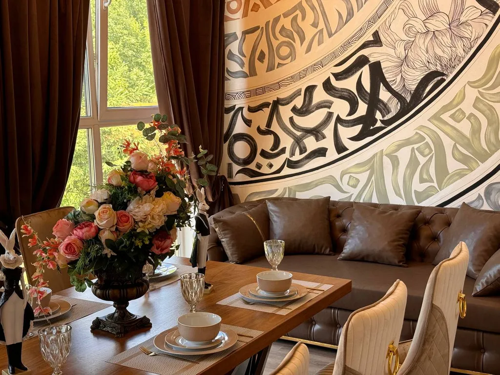 Барский дом