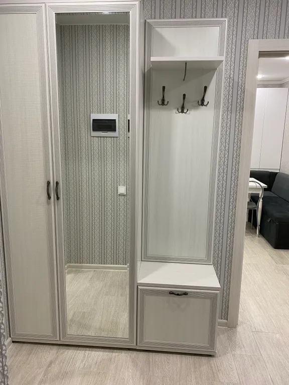 Квартира Новая квартира на Северной стороне рядом с морем — Севастополь