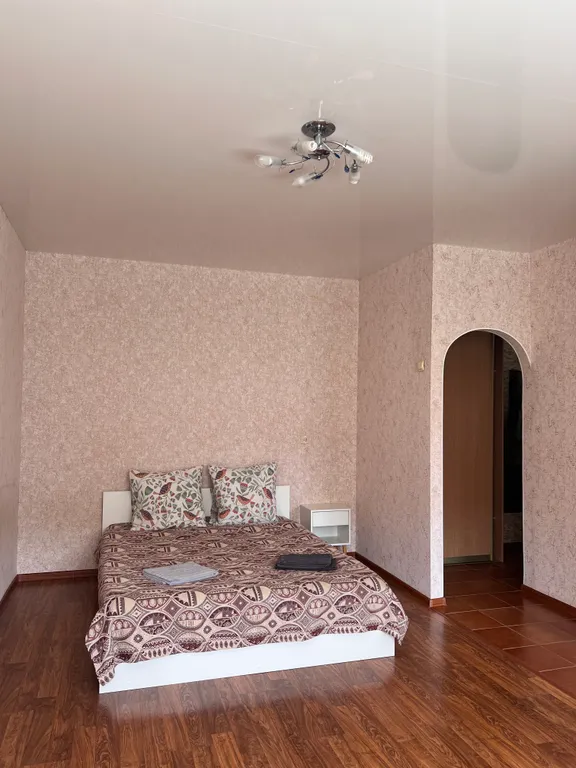 Квартира Квартира на площади Ленина около дома Павлова Панорама набережная — Волгоград