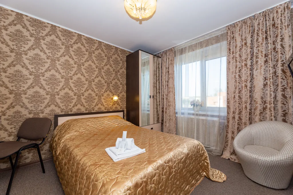 Квартира Комната — аренда посуточно в Заречный