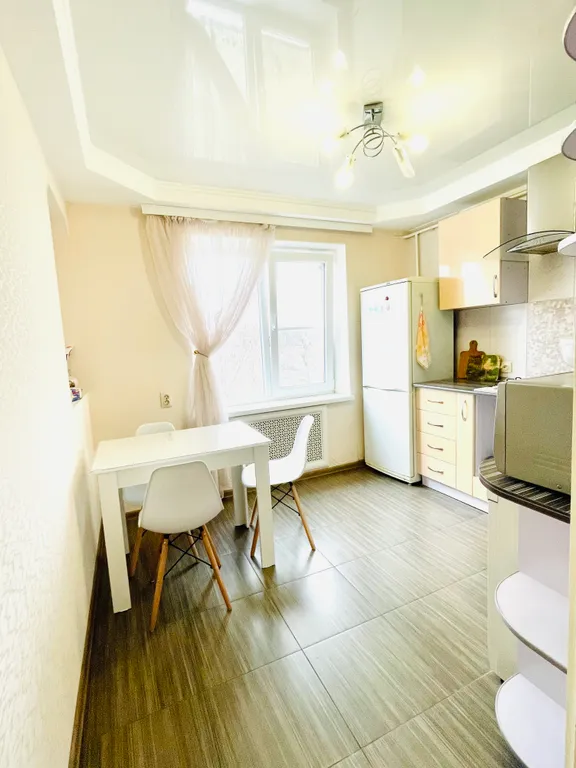 Уютная светлая квартира в парковой зоне — аренда посуточно в Пятигорск