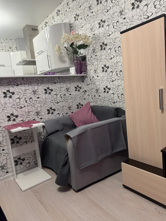 Квартира Вау! Уютная квартира возле моря — Сириус