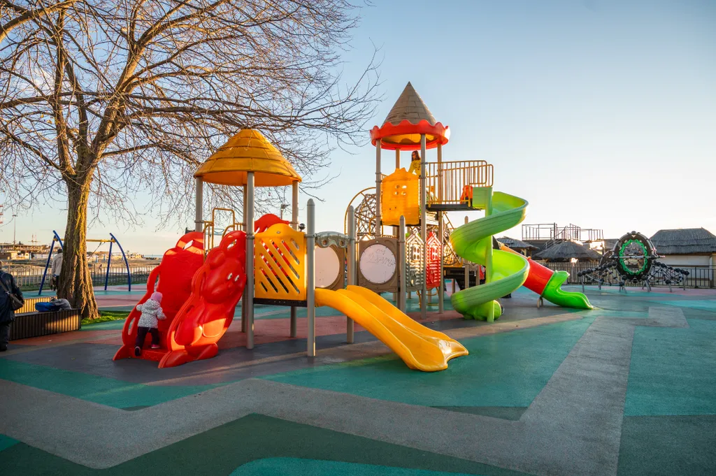 Квартира Квартира Апартамент в 3-х минутах от моря — Сириус