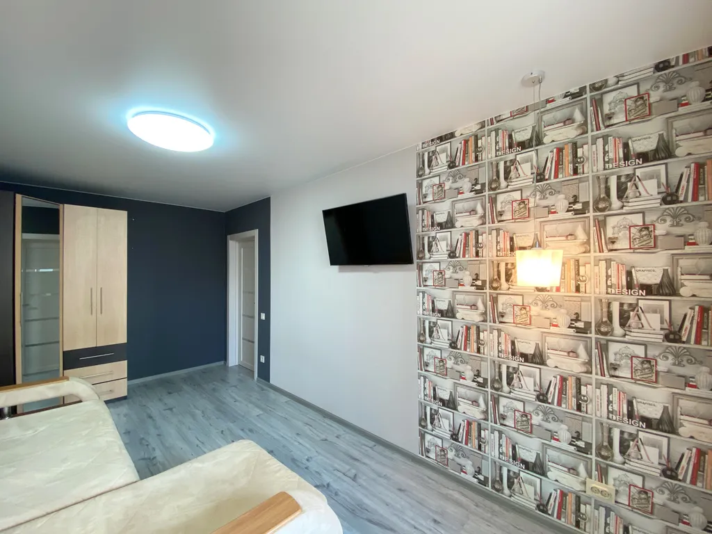 Квартира на Второй Речке возле Автовокзала