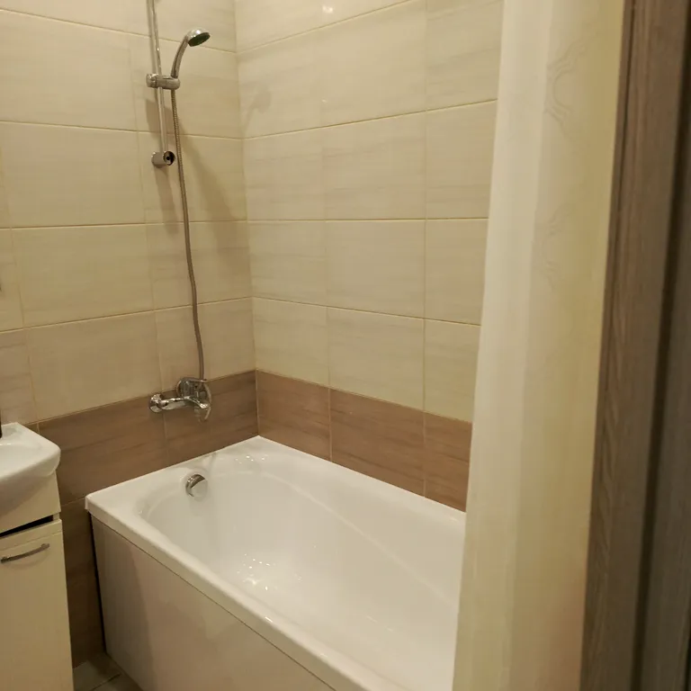 Уютная квартира-студия