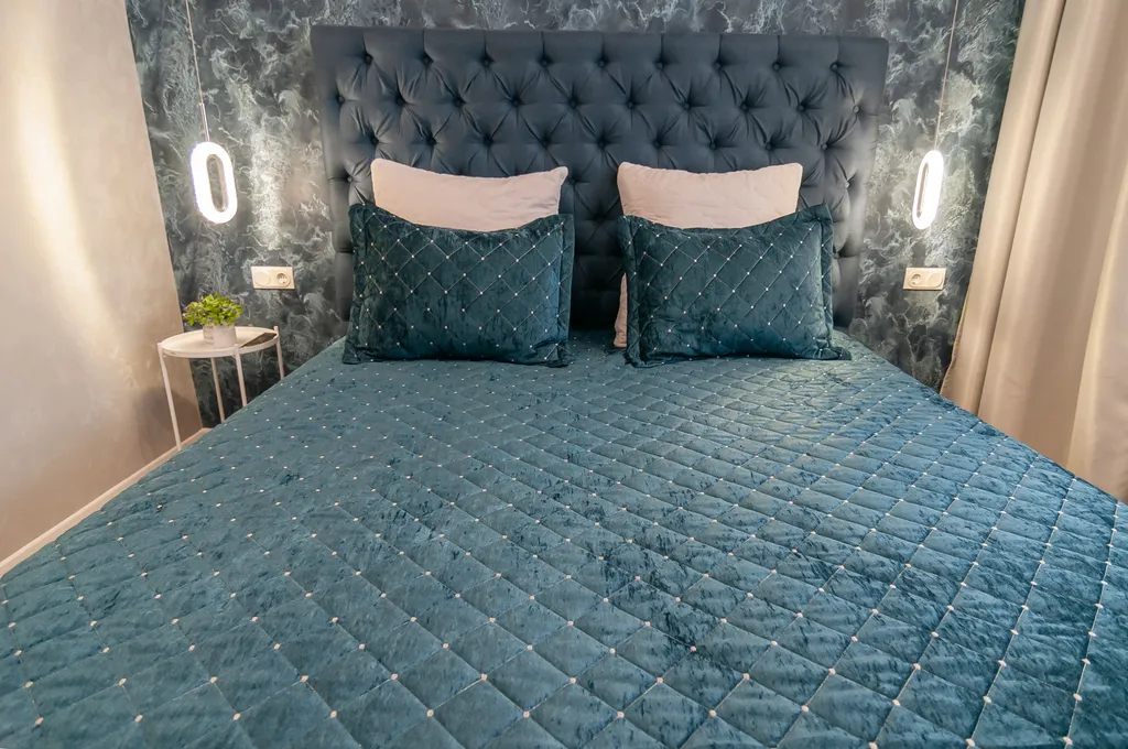 2-х комнатная квартира в ЖК Отражение