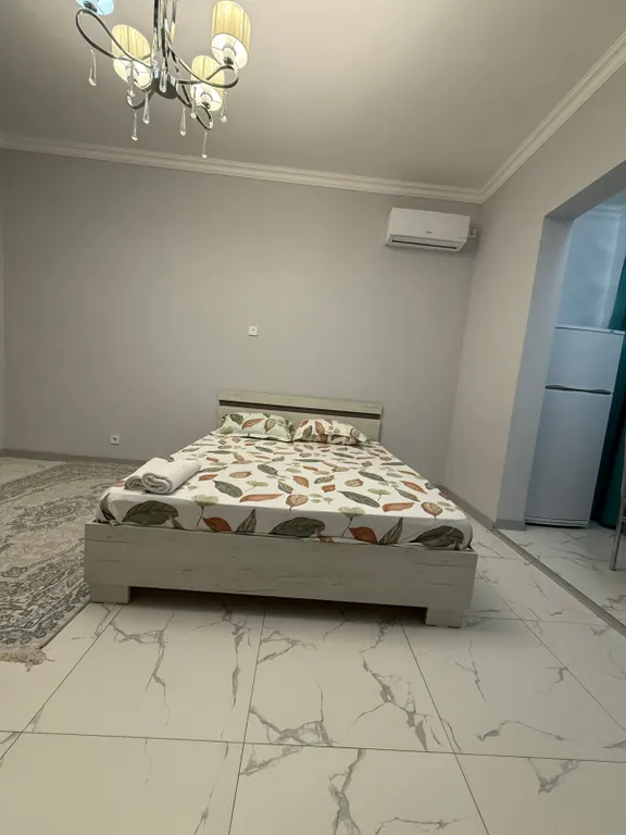 Уютная однушка в Nexpo City рядом с Экспо