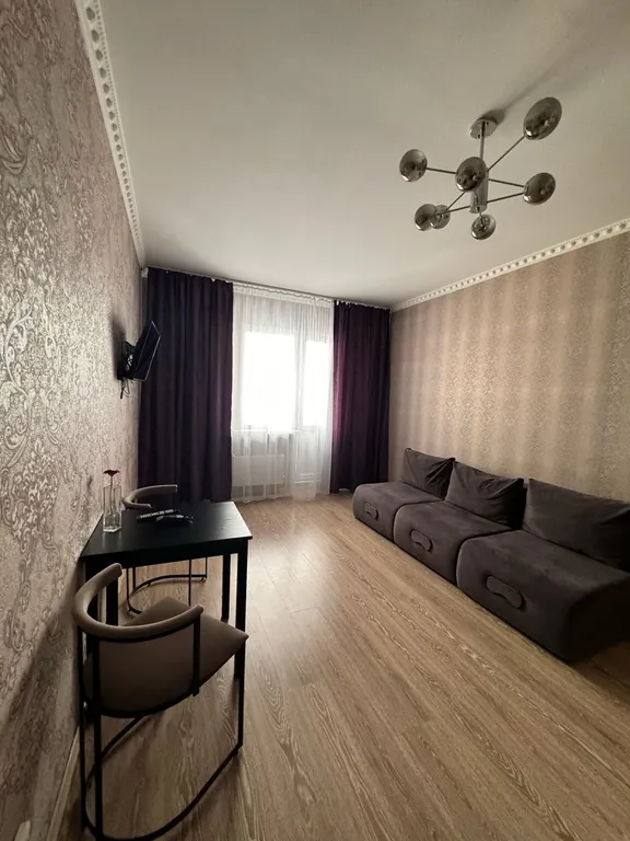 Квартира на Ауре