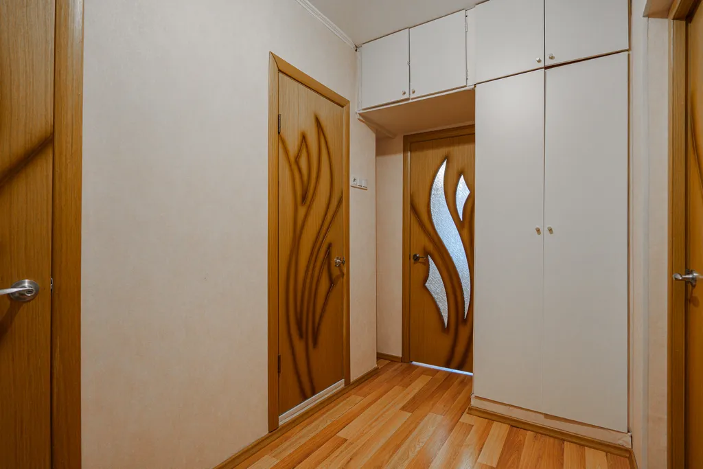 Квартира Однокомнатная квартира в центре города — Екатеринбург