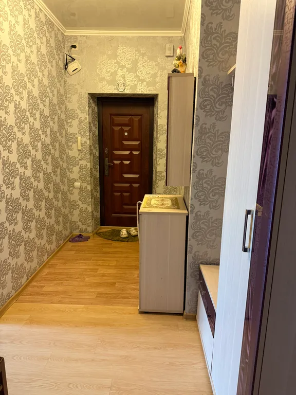 2-х комнатная квартира в центре города