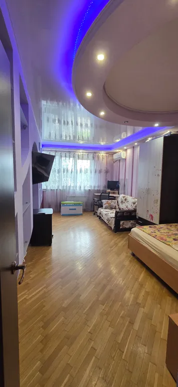 Квартира в парке — аренда посуточно в Ейск