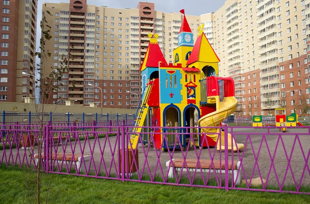 Уютная просторная квартира с кондиционером у метро