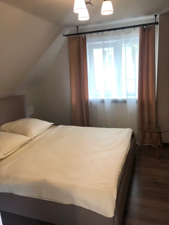 5-комнатная Квартира