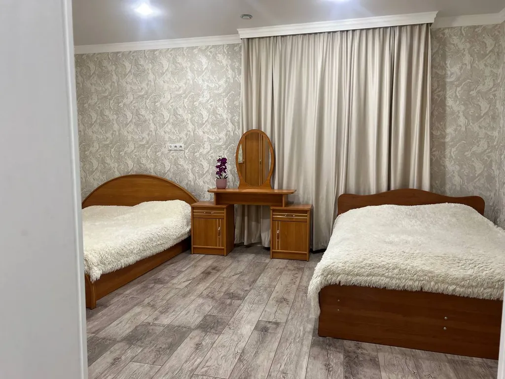 3-комнатный Дом