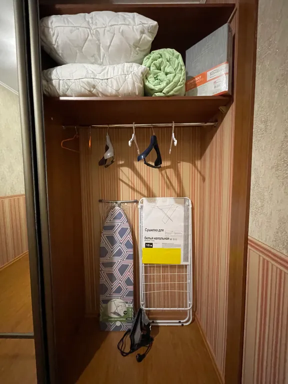 Уютная квартира в центре в новом кирпичном доме