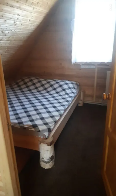 Коттедж 5-комнатный Дом — Павловичи