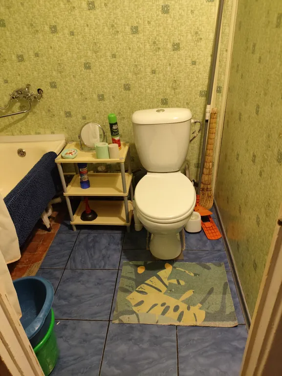 Квартира в Черемушках