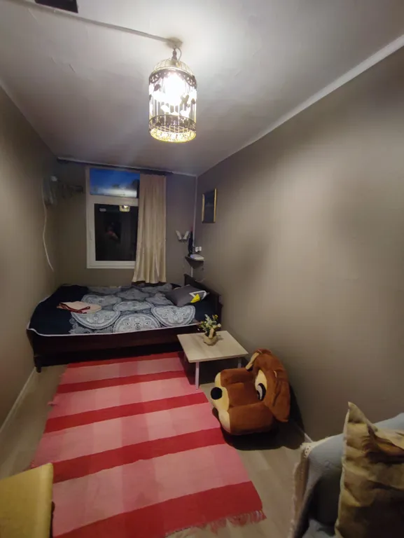 Домик в Токсово около озера