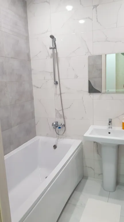 Квартира 1-комнатная Квартира — Краснодар