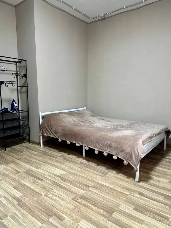 Номер в центре Домбая