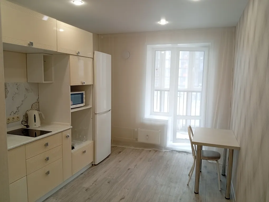 Уютная квартира рядом с аэропортом — аренда посуточно в Барнаул