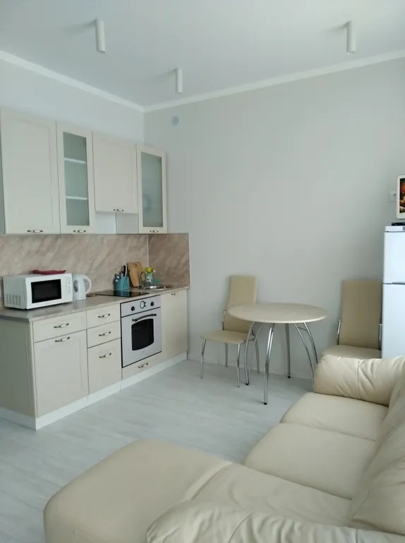 Студия в центре города Сыктывкар