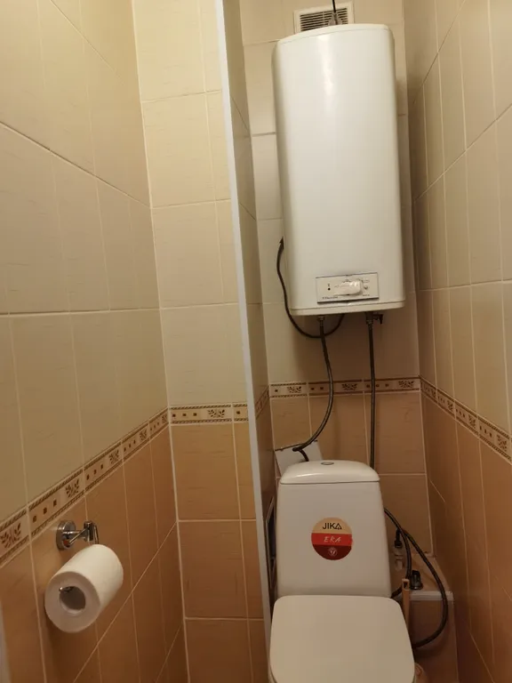 Уютная квартира в самом центре города