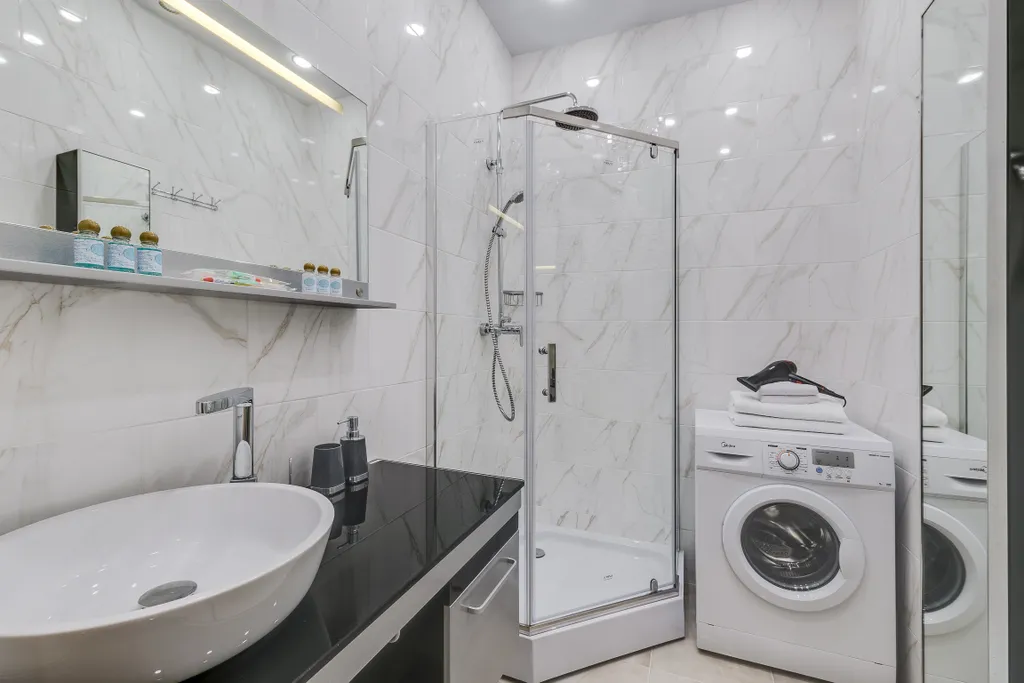 Квартира Квартира Apartments у метро — Москва