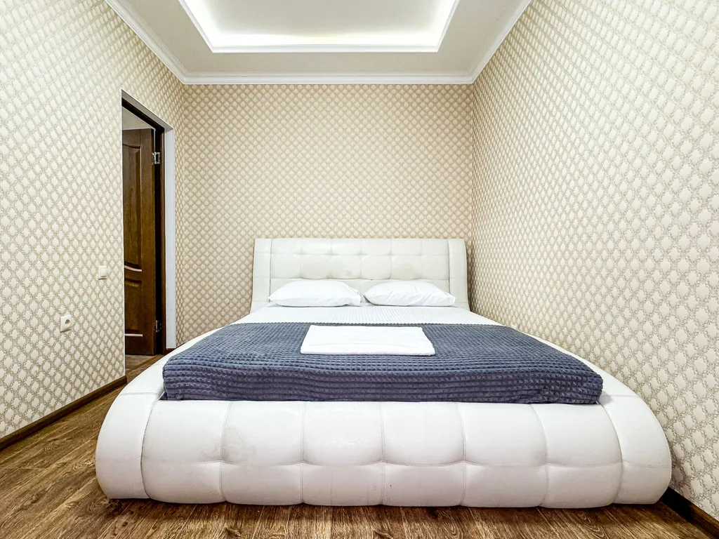 Квартира Комната — Геленджик