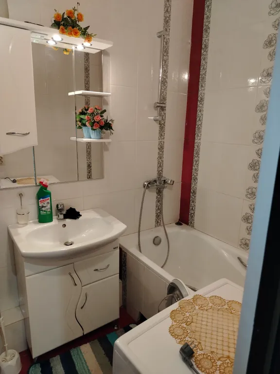 Квартира Уютная квартира — Лазаревское