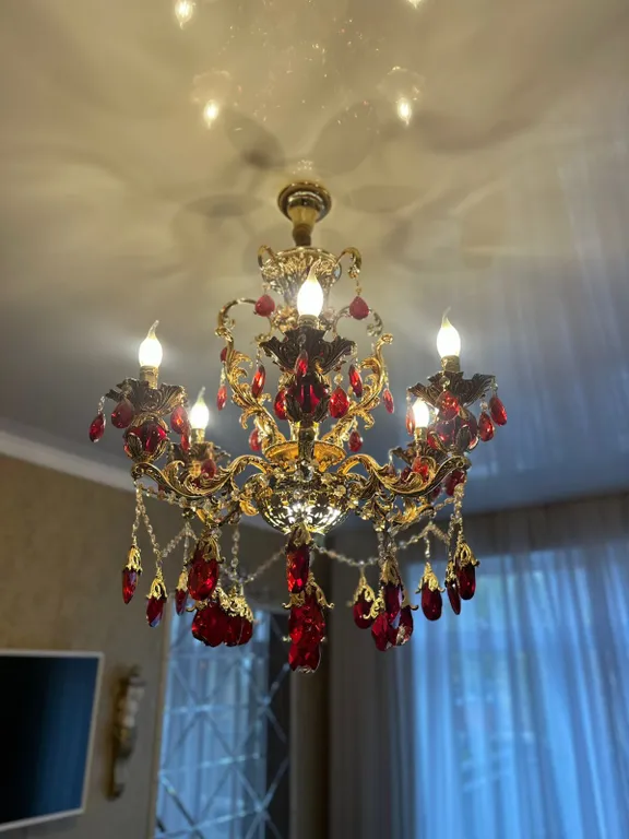 Апартаменты Buduar в самом центре Нижнего