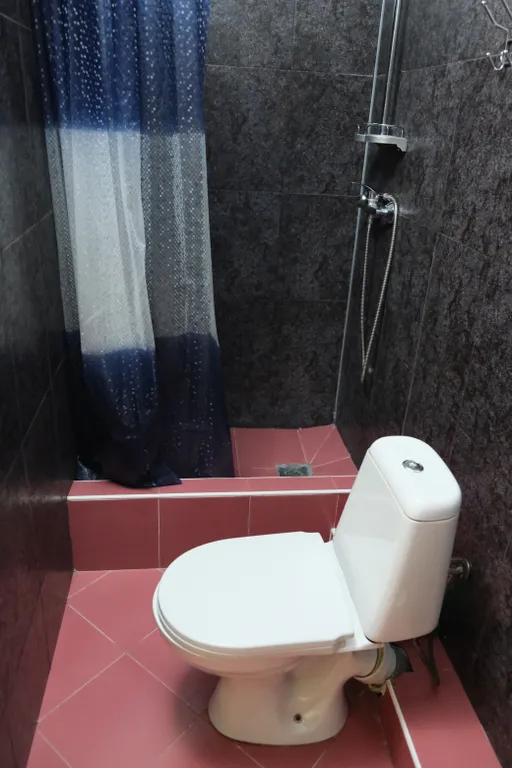 Квартира Комната — Лазаревское