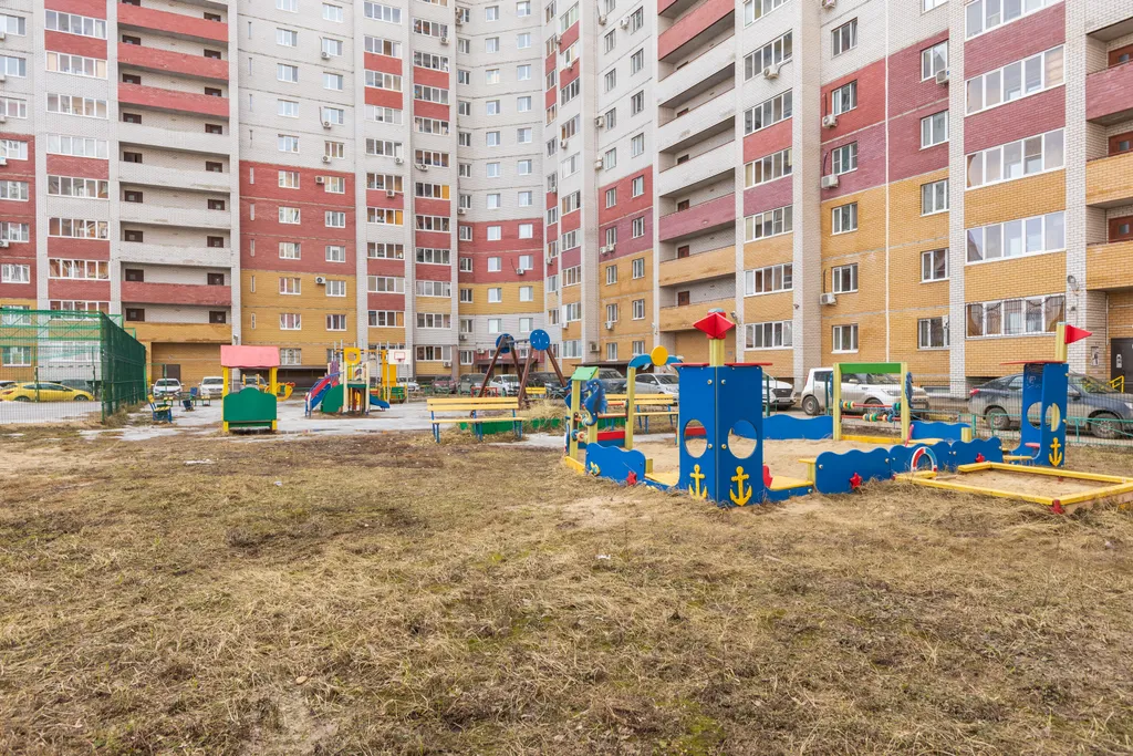 Квартира Апартаменты Velvet Stay — Казань