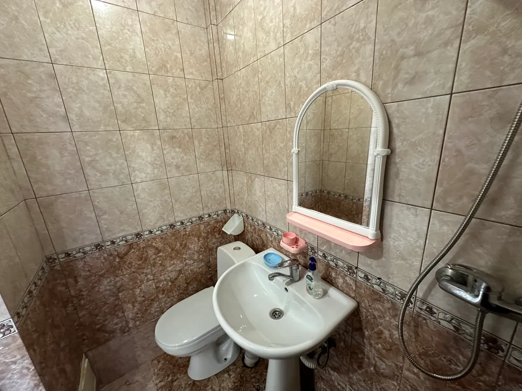 Квартира Комната — Адлер