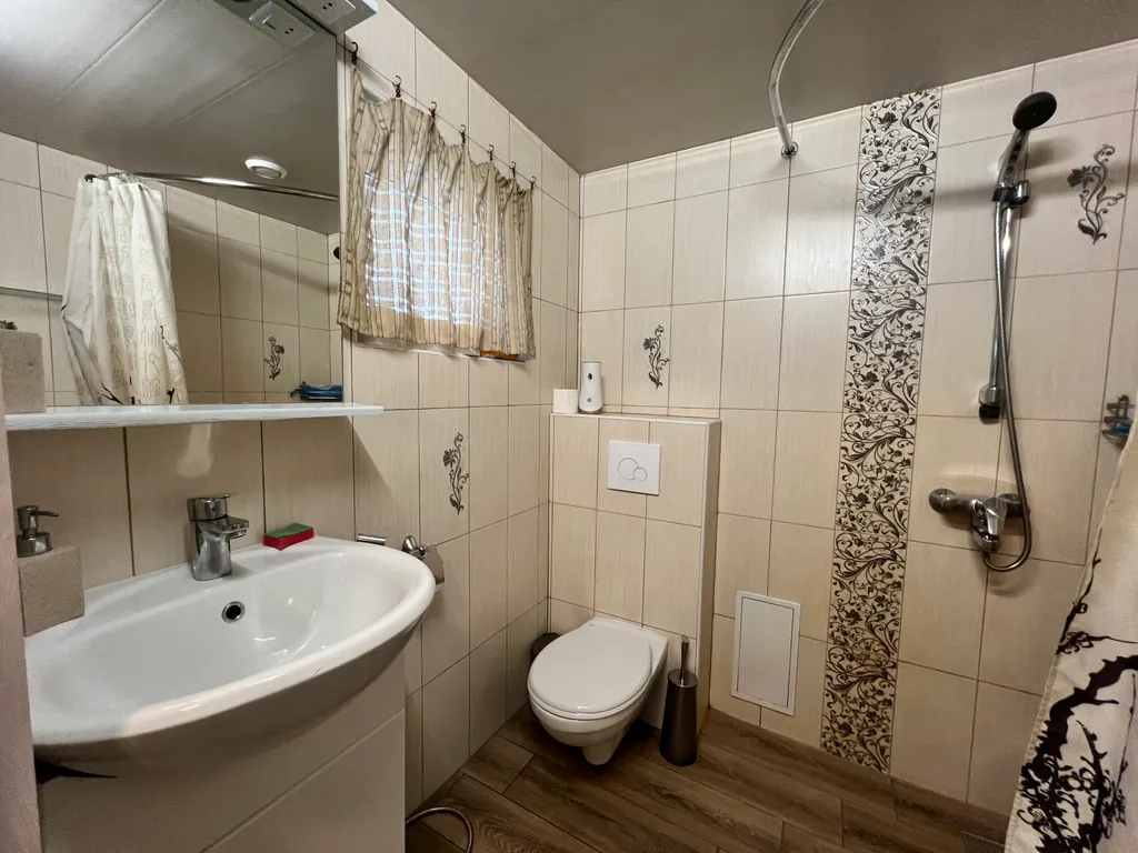 База отдыха Коттедж №3