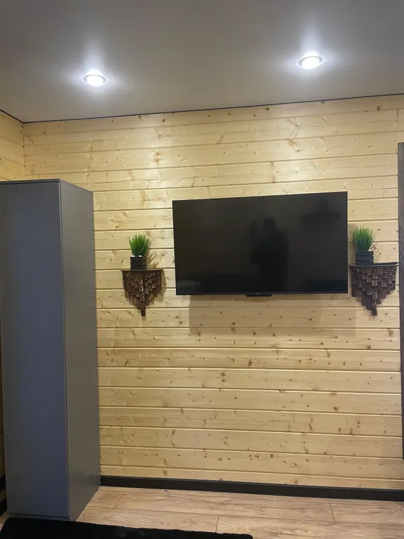 Домик рядом с Доном